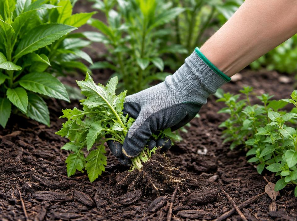 Weed Control